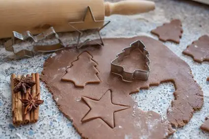 Lebkuchen