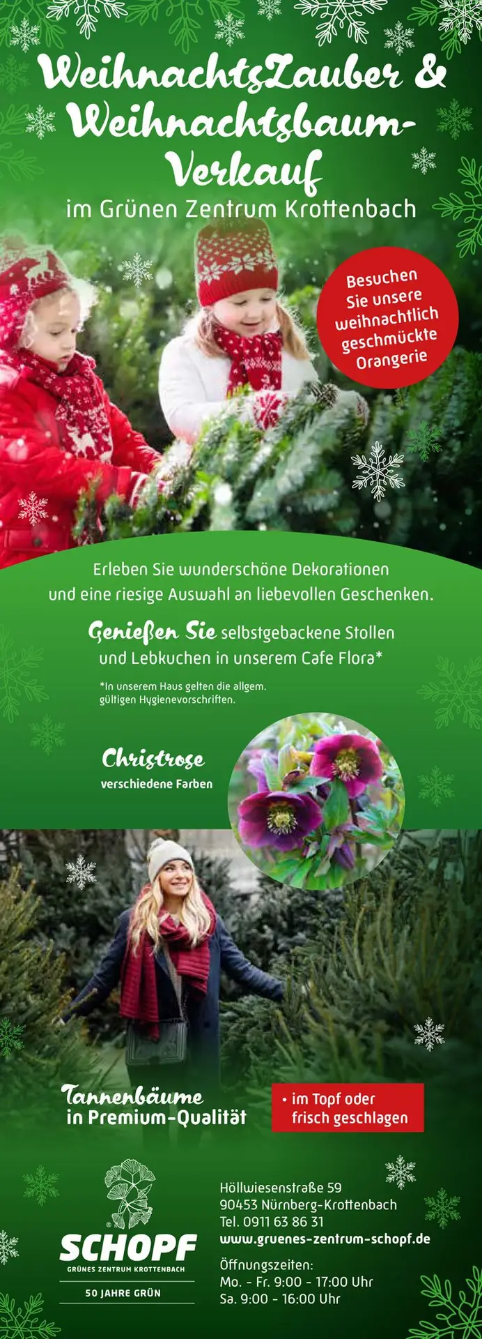 Weihnachtsmarkt